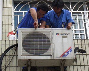 乌当空调售后维修服务中心在哪里找