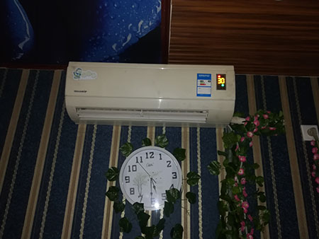 乌当空调维修售后服务中心