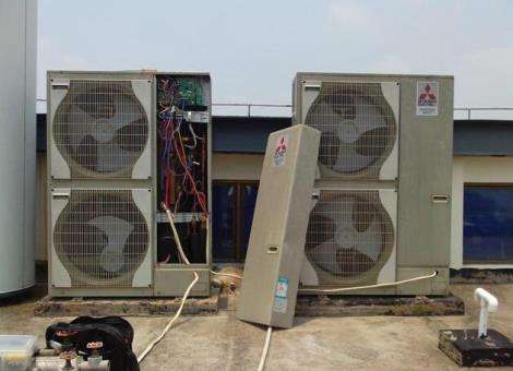 乌当空调维修电话号码多少