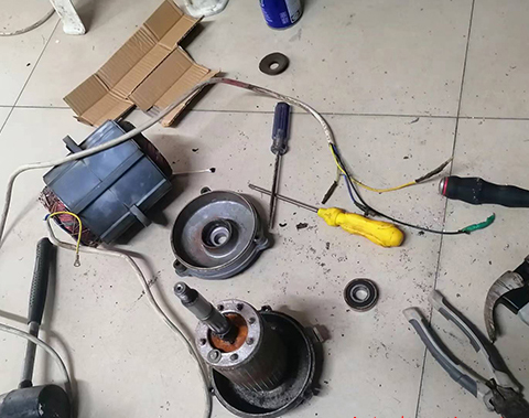 乌当空调维修售后服务中心电话在哪里找