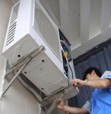 乌当24小时空调维修热线