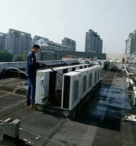 乌当 空调拆装 乌当本地 空调拆装公司