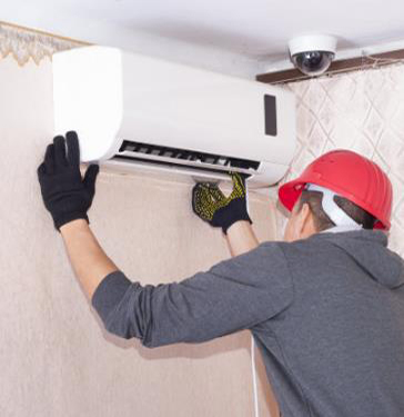 乌当空调内机噪音大